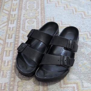 Birkenstock Arizona EVA Slides